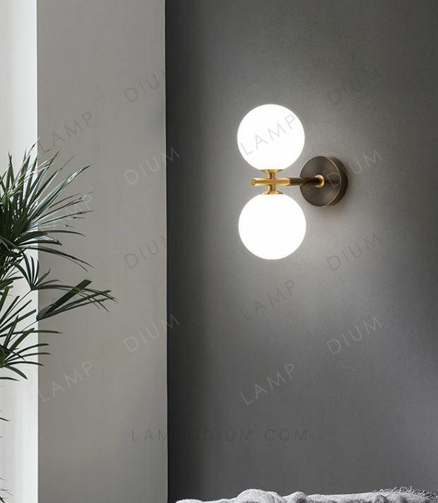 Wall sconce PELOTA