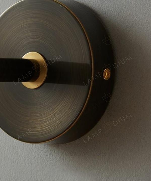 Wall sconce PELOTA