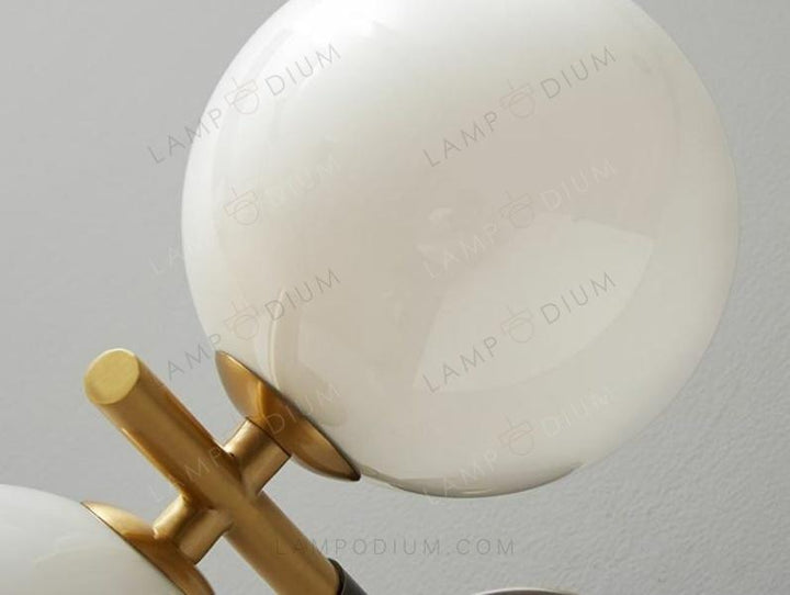 Wall sconce PELOTA