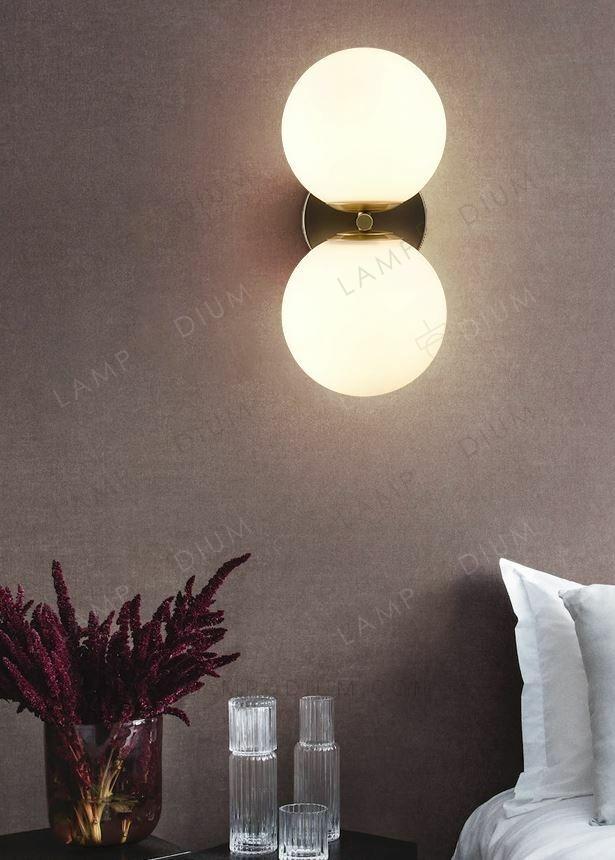 Wall sconce PELOTA