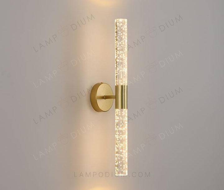 Wall sconce ALBAMORE