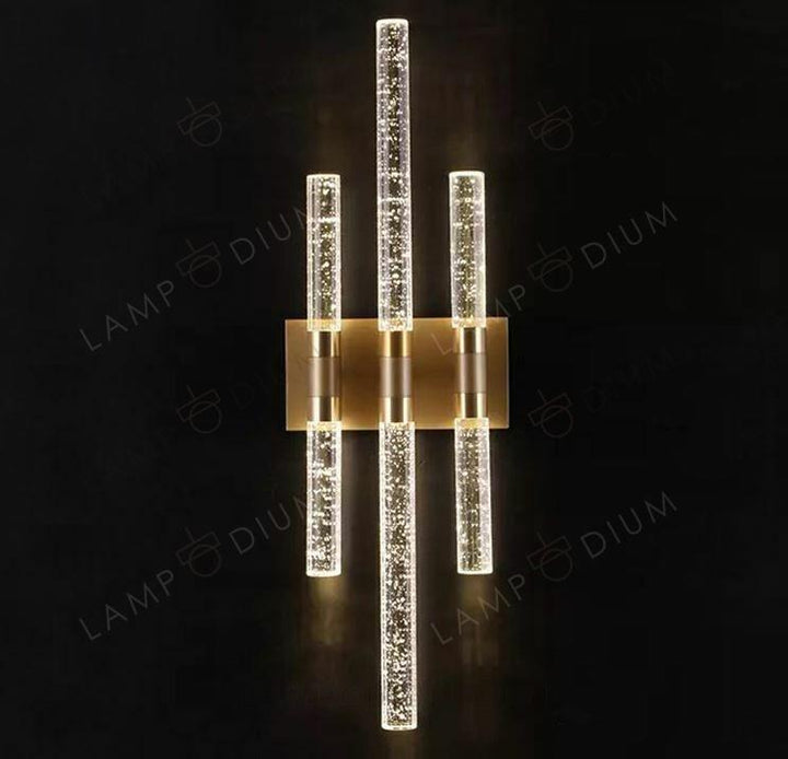 Wall sconce FIORENELLO