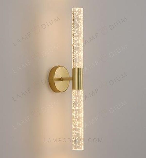 Wall sconce FIORENELLO