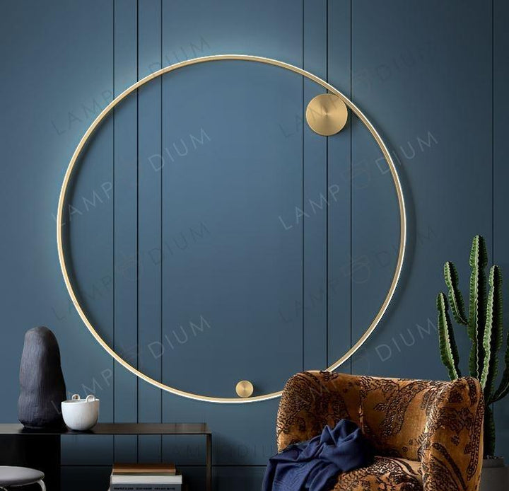 Wall sconce CANTARIVA