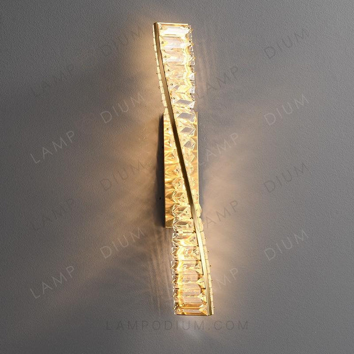 Wall sconce NEO LAMP