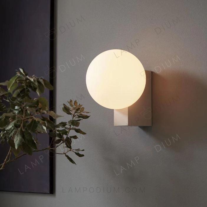 Wall sconce ALTARINA