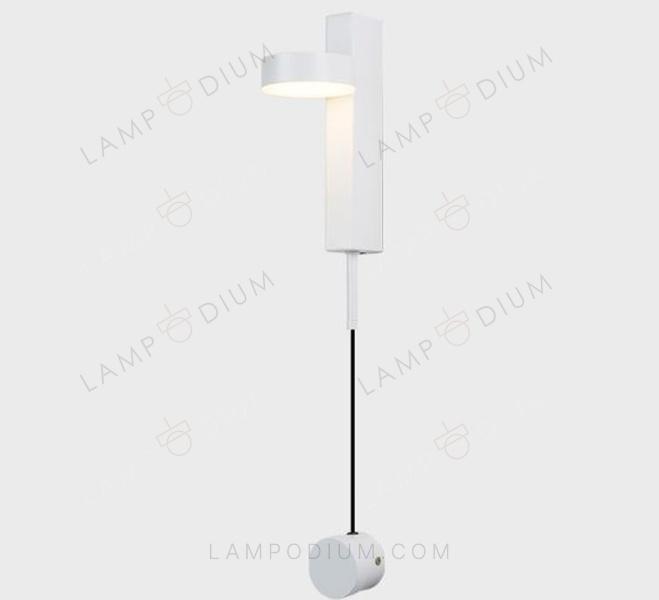 Wall sconce ATTRATTIVO LOFT