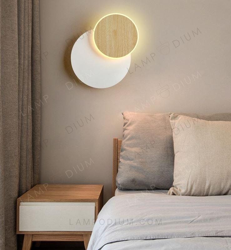 Wall sconce FIORENZO