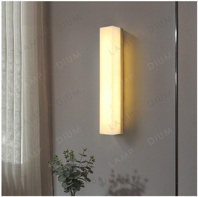 Wall sconce VIVAMARE