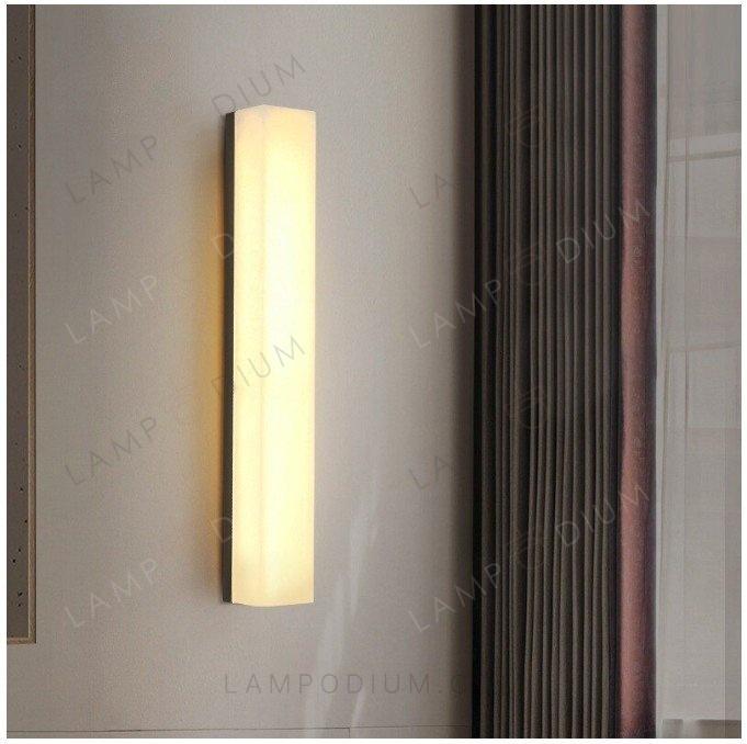 Wall sconce VIVAMARE