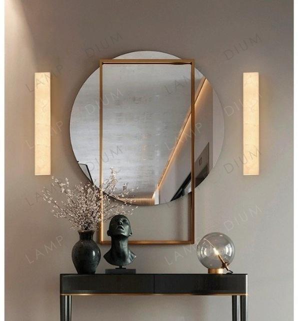 Wall sconce VIVAMARE