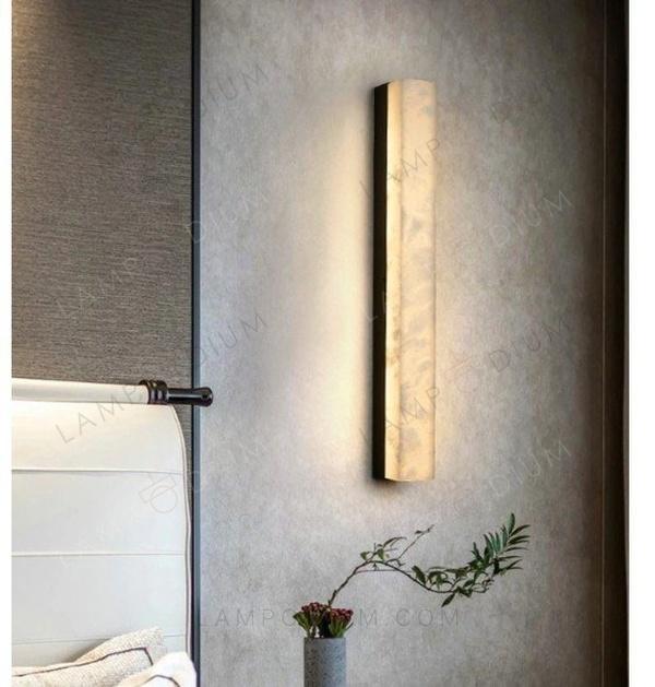 Wall sconce VIVAMARE