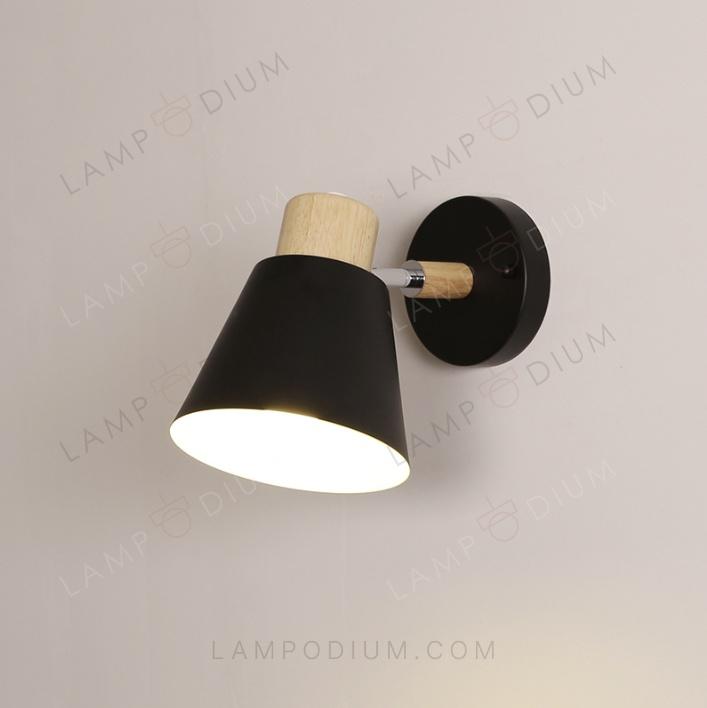 Wall sconce MALAROTO