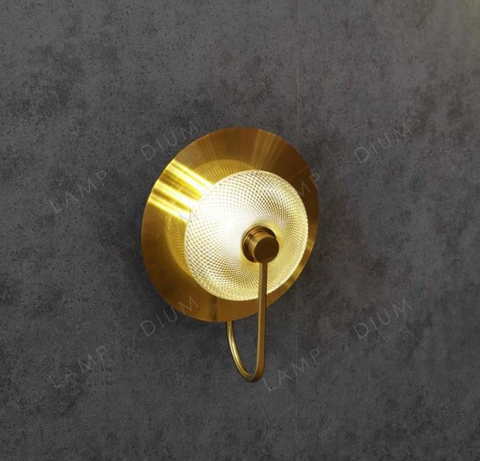 Wall sconce PINNI 1