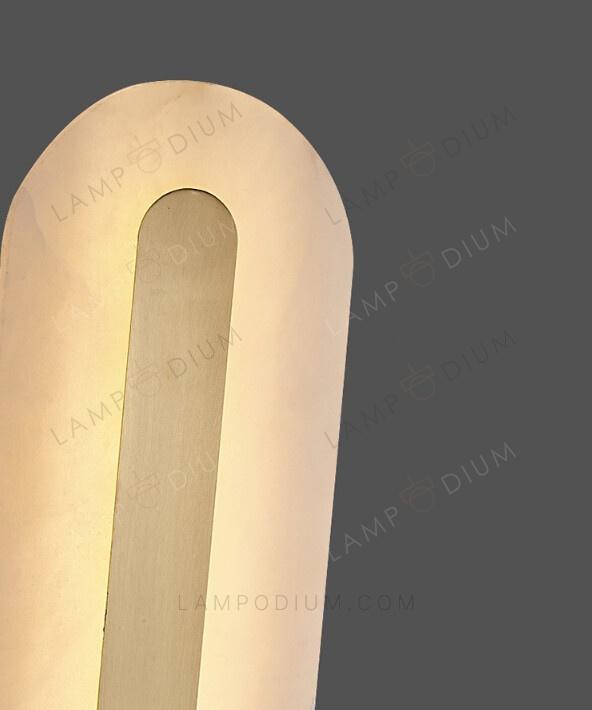 Wall sconce SANCRUM