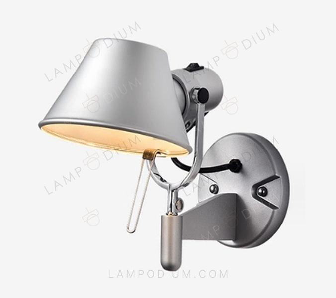 Wall sconce ARTEVERA