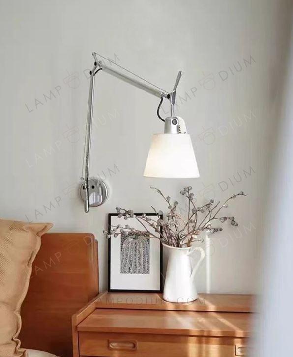 Wall sconce PECETILE TIPO C