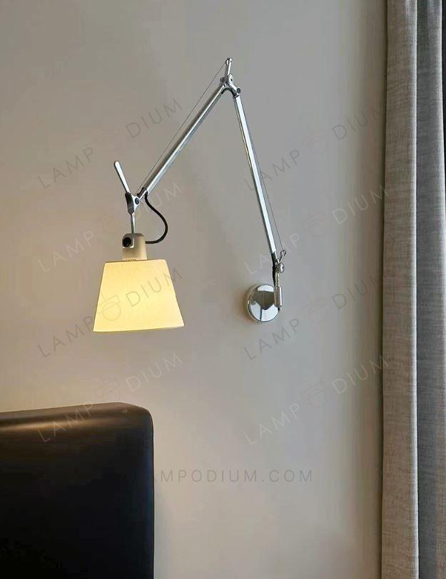 Wall sconce PECETILE TIPO C