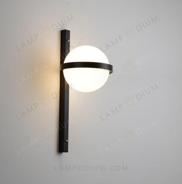 Wall sconce BELLESTELLA