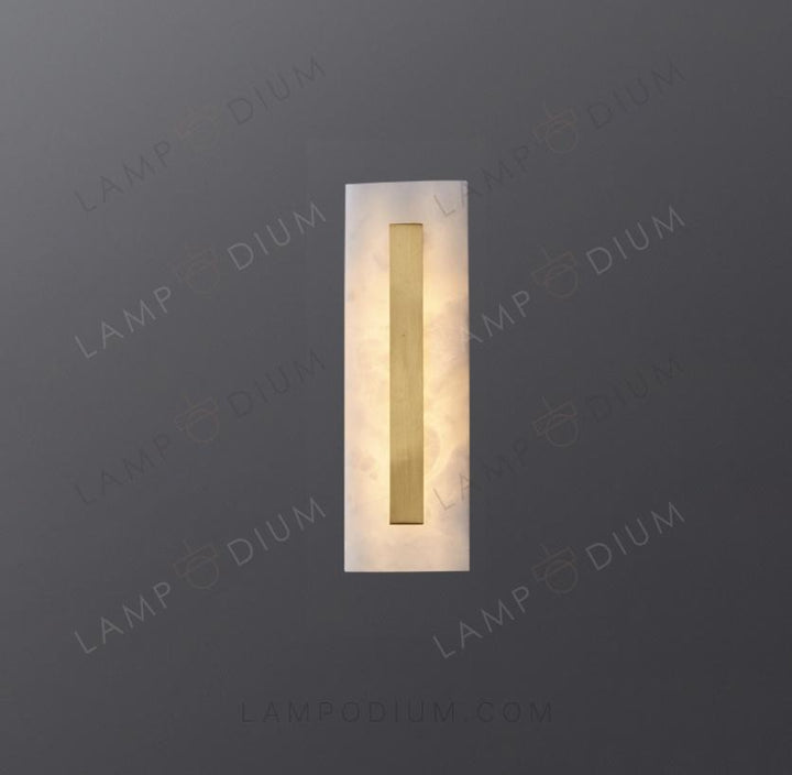 Wall sconce ALBERONI