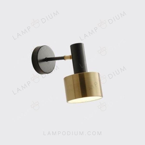 Wall sconce VENUSTA