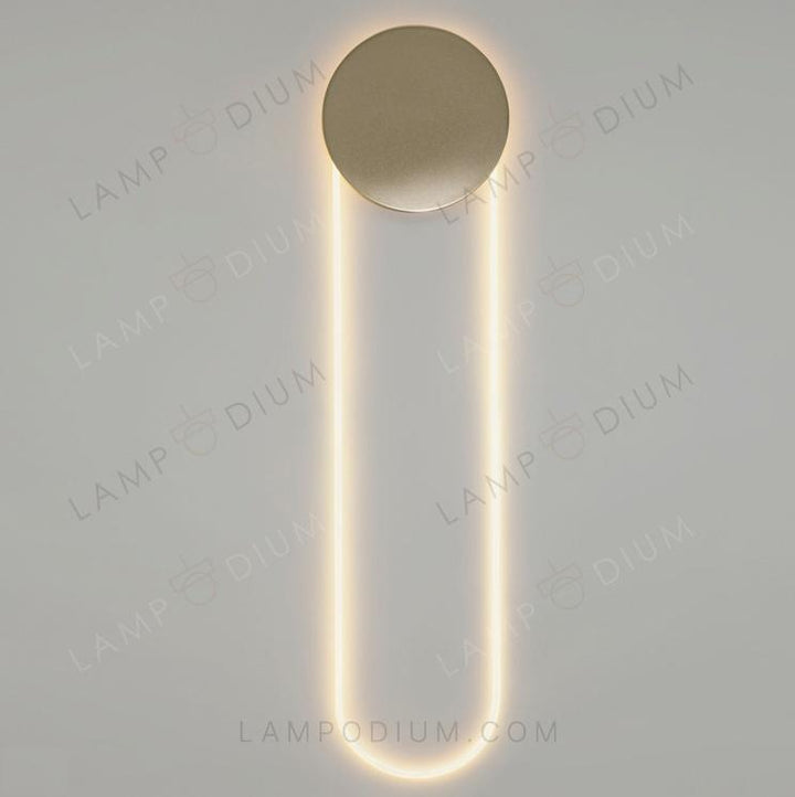 Wall sconce MELLTO