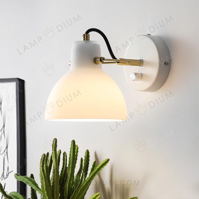 Wall sconce YOXXES