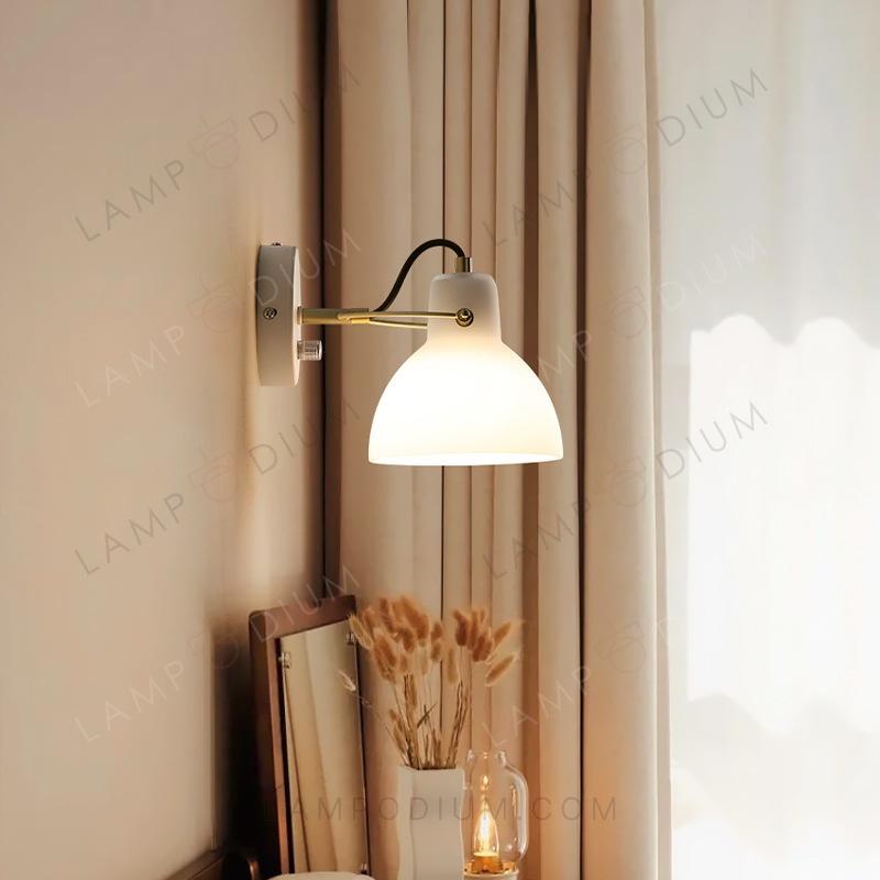 Wall sconce YOXXES