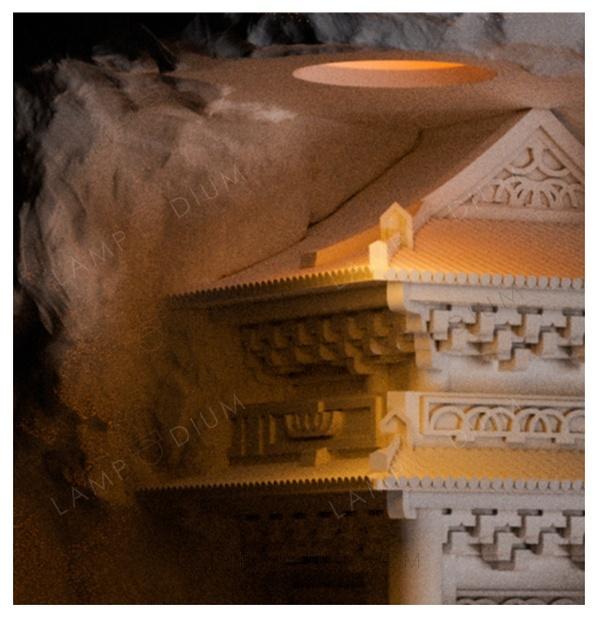 Wall sconce LONELY CINA