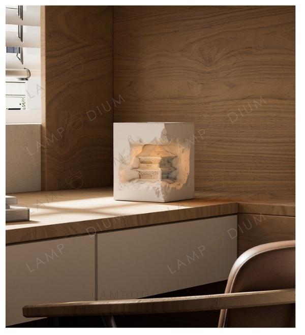 Wall sconce LONELY CINA