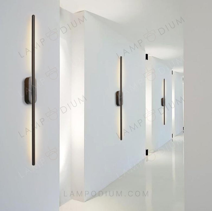 Wall sconce SLASH