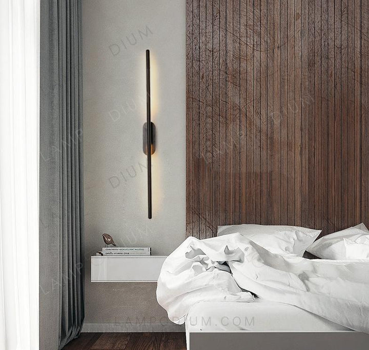 Wall sconce SLASH