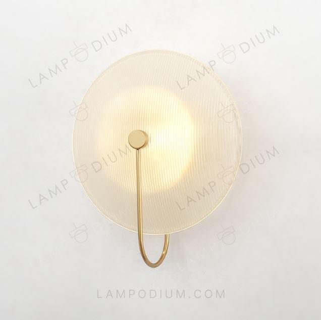 Wall sconce CELESTIVENTO