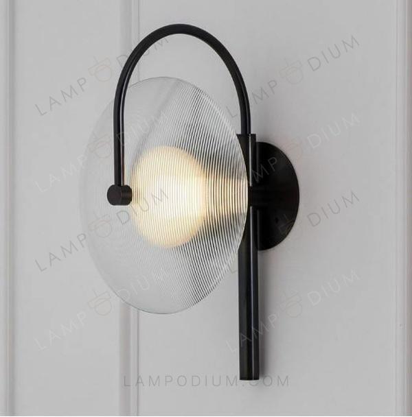 Wall sconce CELESTIVENTO