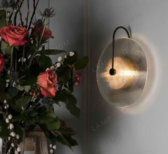 Wall sconce CELESTIVENTO