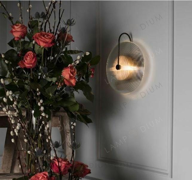 Wall sconce CELESTIVENTO