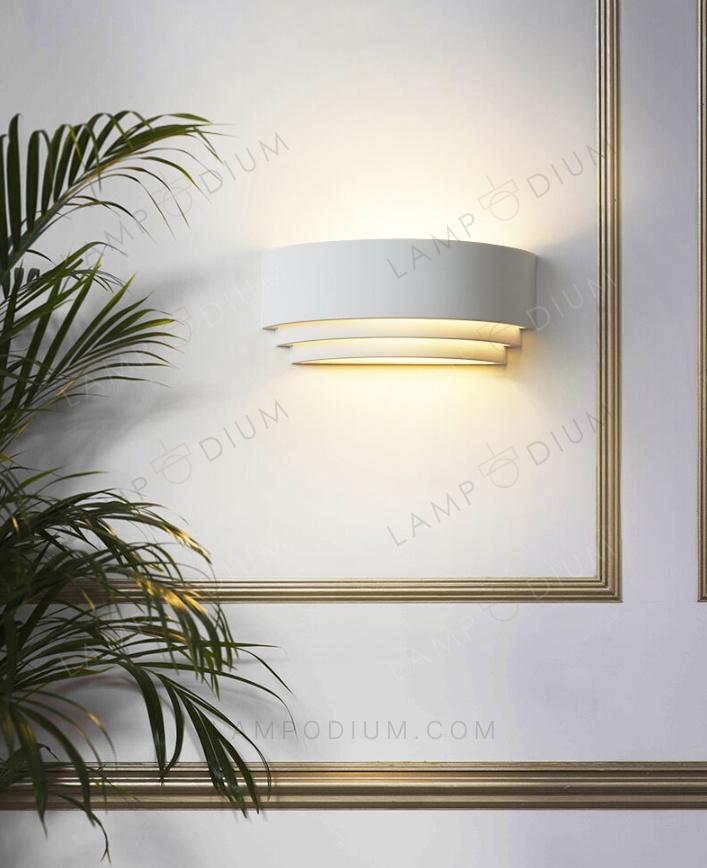 Wall sconce YOKO