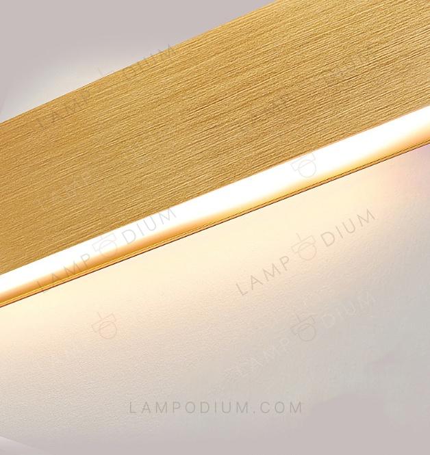 Wall sconce LINEA APERTURA