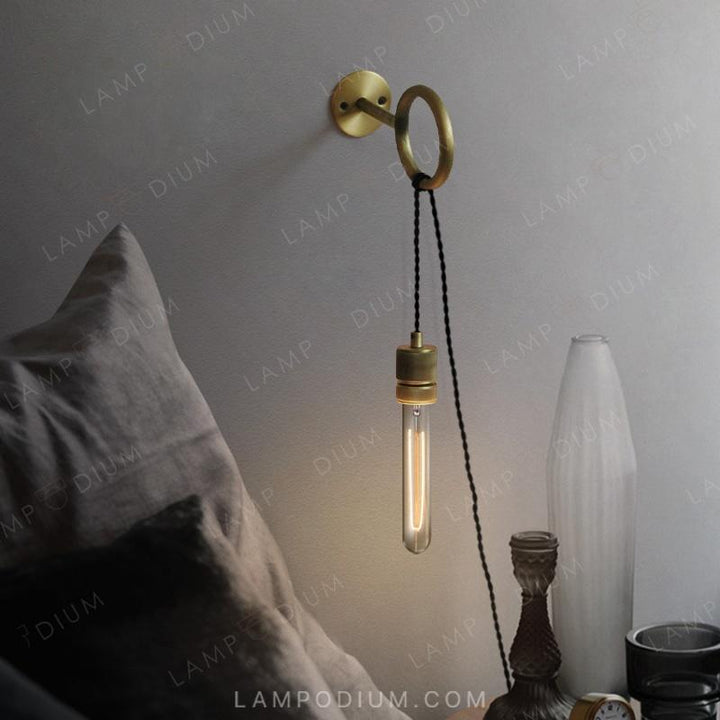 Wall lamp WALLRING