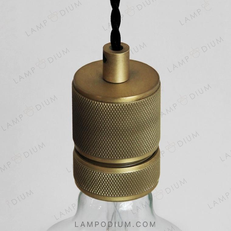 Wall lamp WALLRING