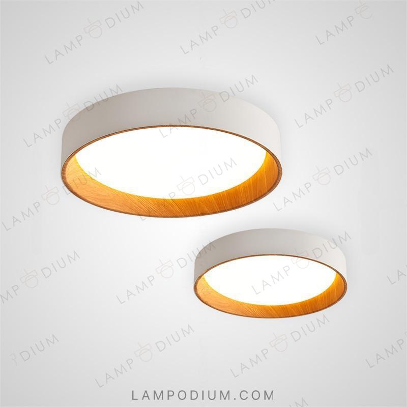 Ceiling light WENNY