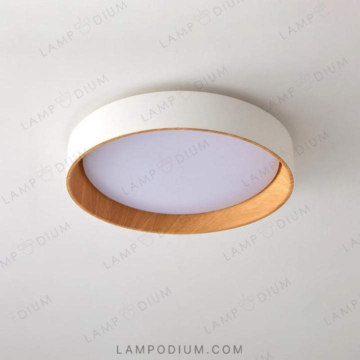 Ceiling light WENNY