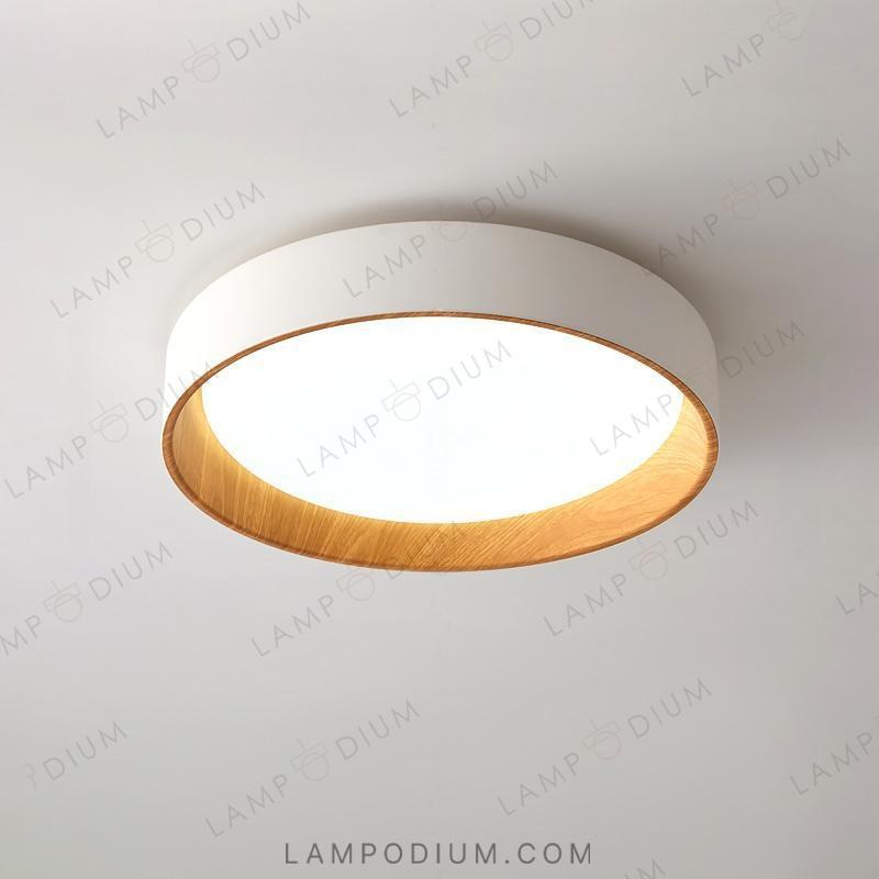 Ceiling light WENNY