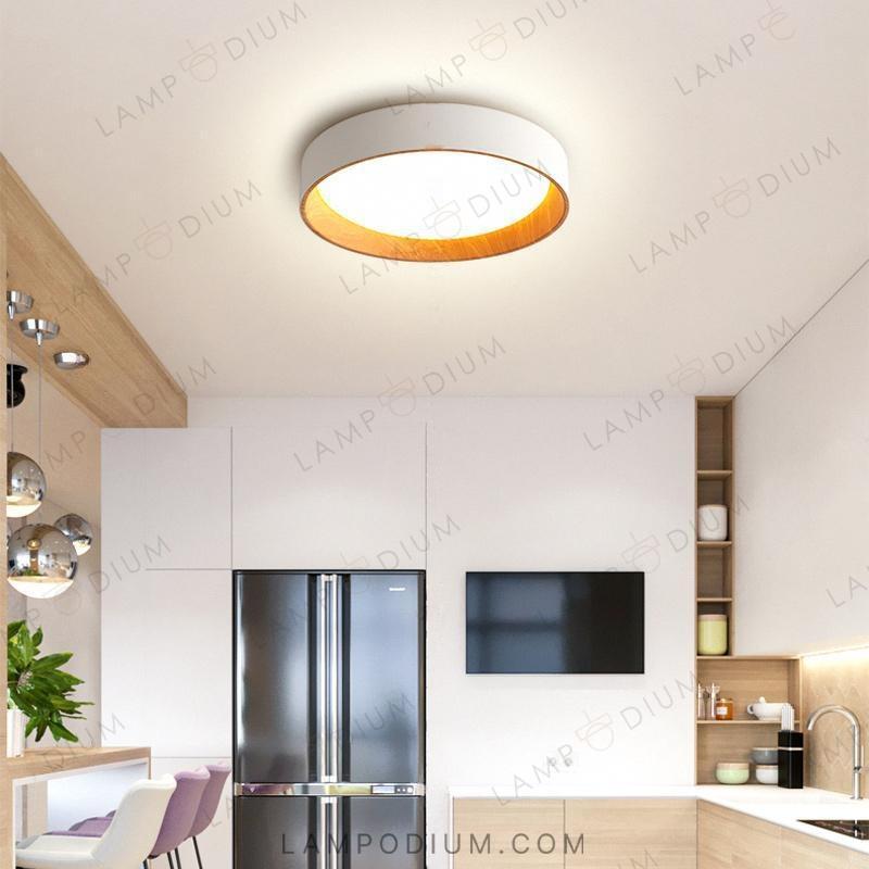 Ceiling light WENNY