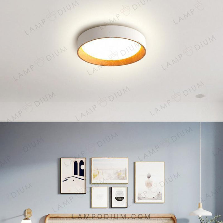 Ceiling light WENNY