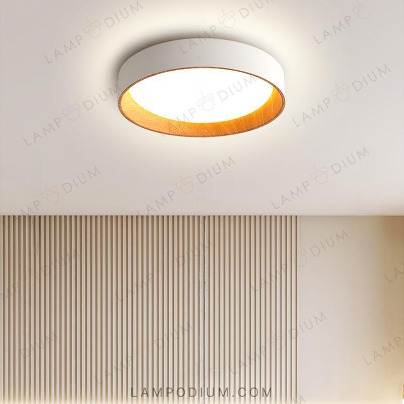 Ceiling light WENNY