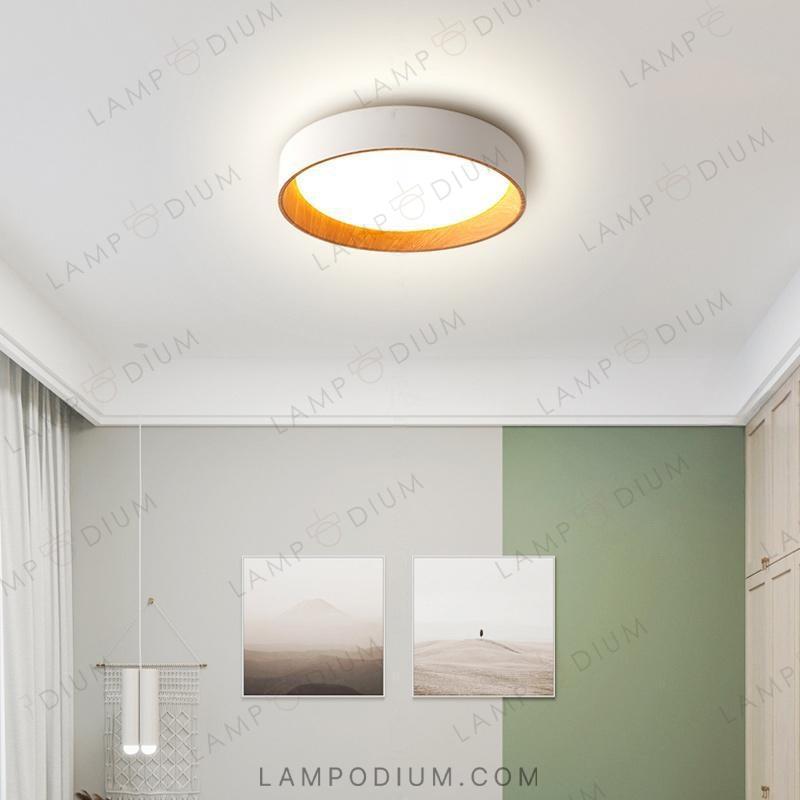 Ceiling light WENNY