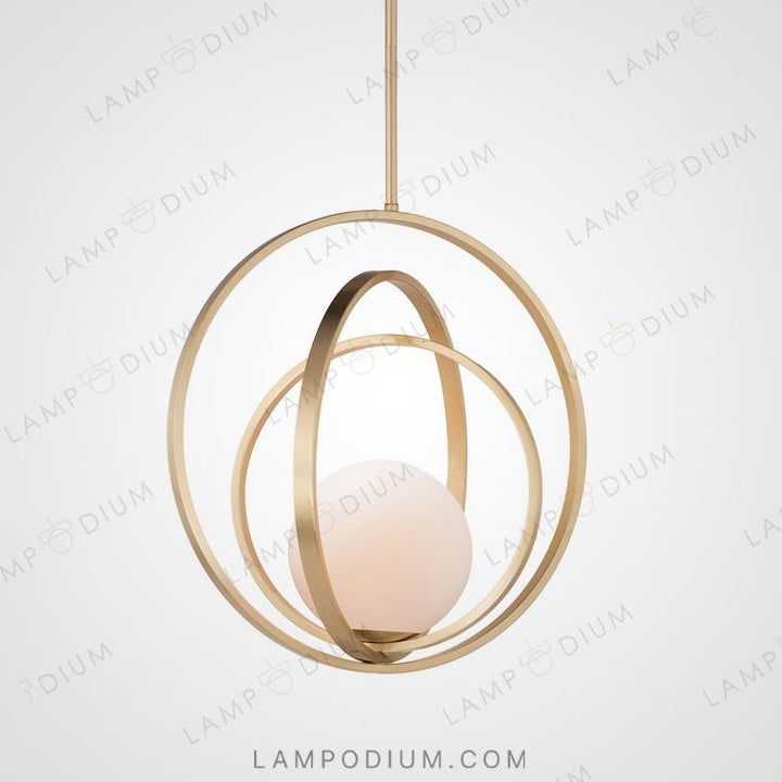 Pendant light WHIM