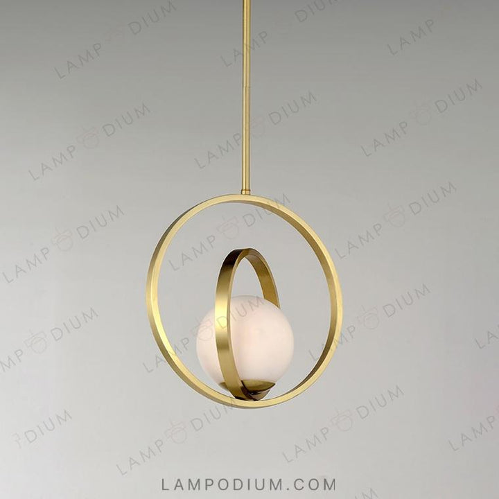 Pendant light WHIM