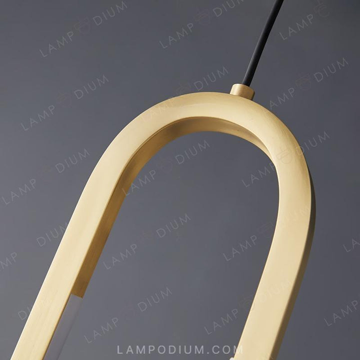 Pendant light WIKI